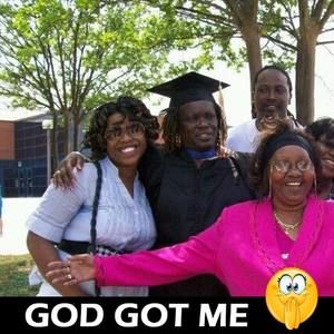 Meet your Posher, Joann